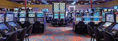 7777 game Online Slots ဂိမ်း Video Slots မြင်ကွင်း