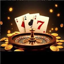 7777 game Online Bingo ကစားသမားများ Bingo Card ဂဏန်းစစ်ဆေးနေသည့် မြင်ကွင်း