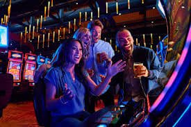 7777 game Bonus နှင့် Cashback