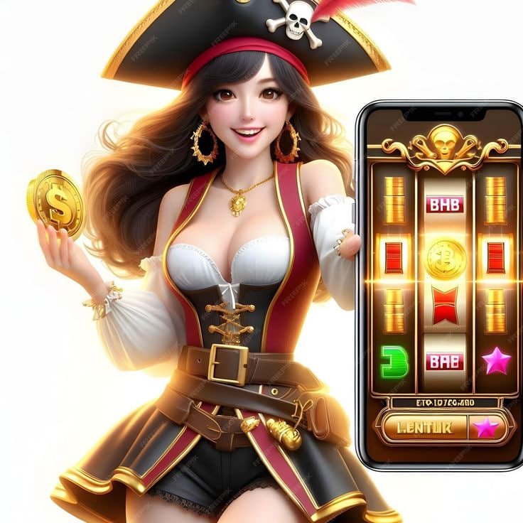 7777 game မိုဘိုင်း APP