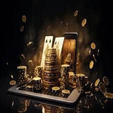 7777 game APP Android APK တပ်ဆင်နည်း လမ်းညွှန် မြန်မာ ကစားသမား ဖုန်းမှ ကစားနေသည့် မြင်ကွင်း