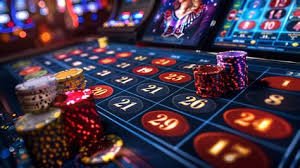 7777 game အွန်လိုင်း Slots ဂိမ်းများ Jackpot တစ်ကောင်ထည့် ကစားနေသူ
