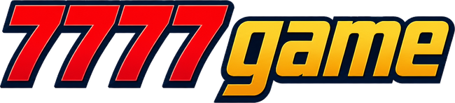 7777 game Logo